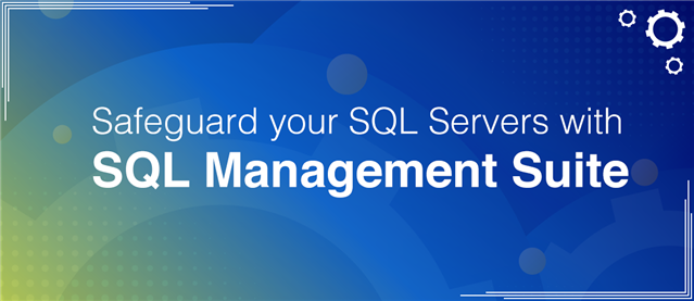 SQL Management Suite