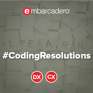 2019 #CodingResolutions: Getting to Know the IDE and Finding Sample Projects