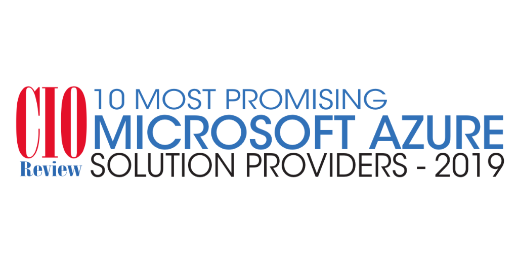 IDERA Named 2019 Most Promising Solution Provider for Microsoft by CIOReview Magazine