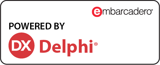 Powered by Delphi