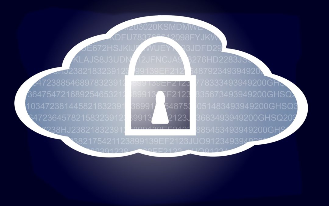 The Challenge of Keeping PII Secure in the Cloud