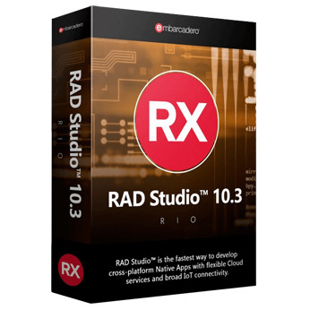 Bereit für RAD Studio 10.4 Beta?