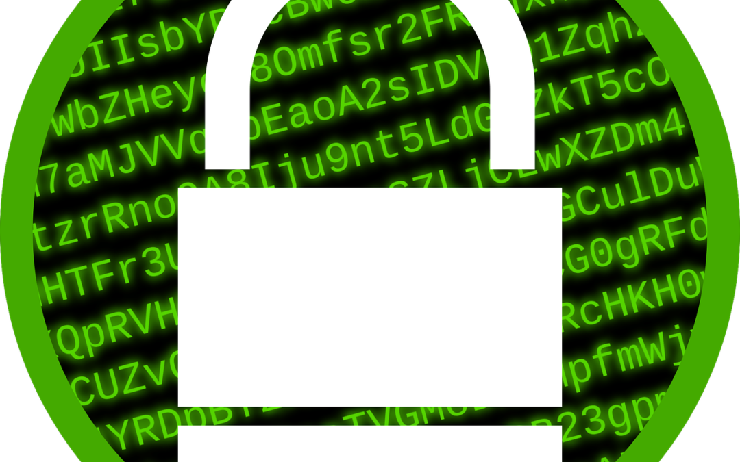 Why You Should be Encrypting Database Backups