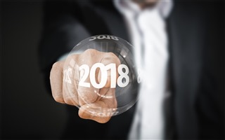 Looking towards 2018 – GDPR Impact