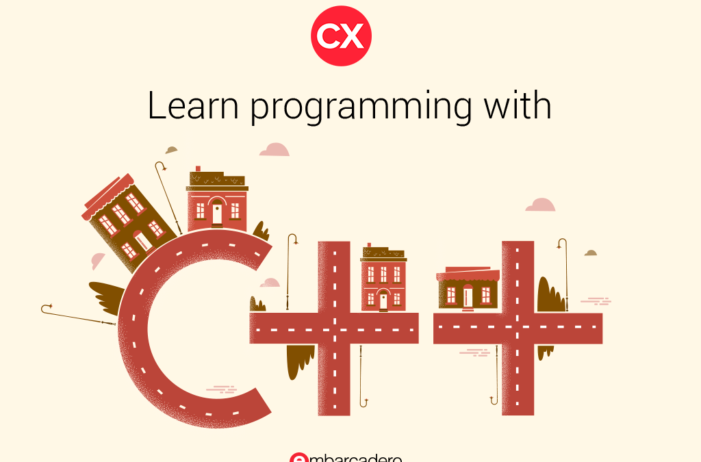 Learn to program with C++Builder: Homepage