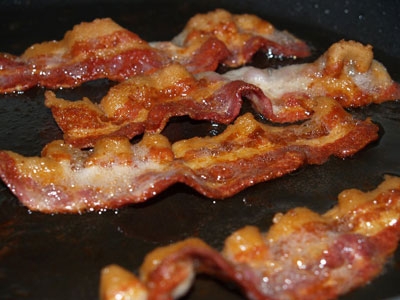 Data is the new Bacon!!! And Data Modeling is even cooler!