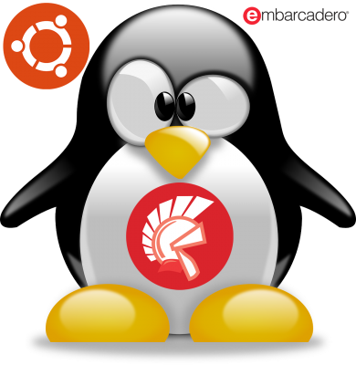 Configure Delphi and RedHat or Ubuntu for Linux development.