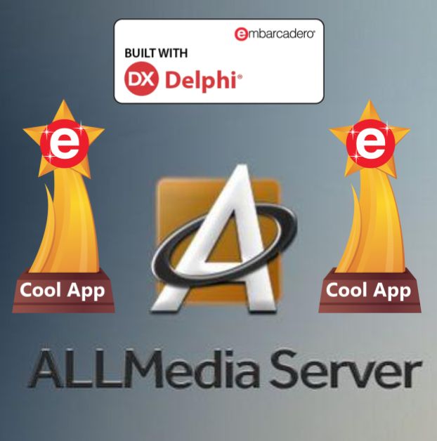 ALLMediaServer – Cool Apps Selection