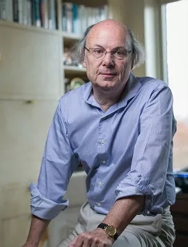 Bjarne Stroustrup