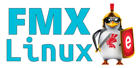 Anunciando FMXLinux para Delphi e RAD Studio