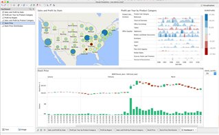 Announcing the General Availability of Aqua Data Studio Version 19.0