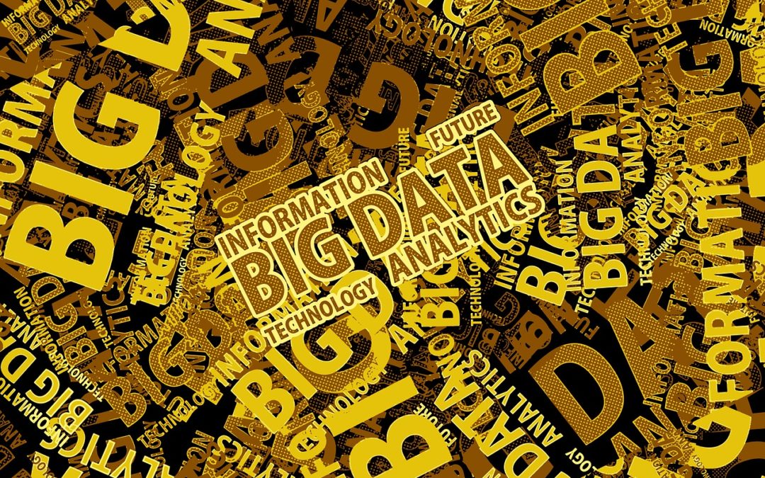 Addressing the Pain Points of Big Data