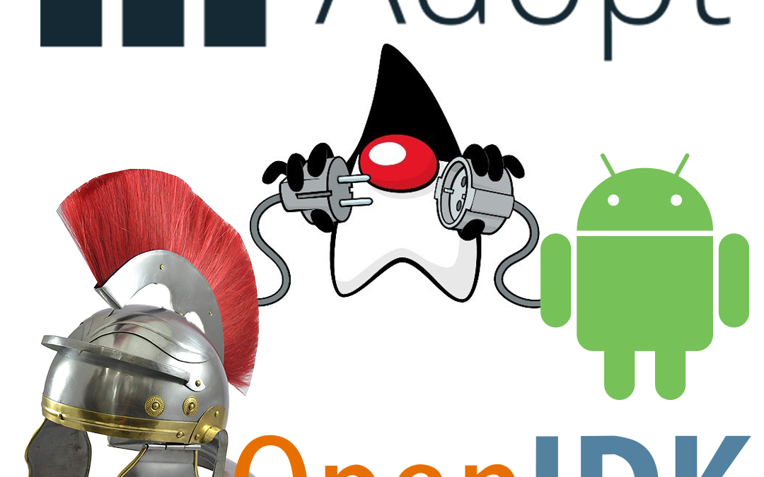 Adopting the OpenJDK for Delphi Android Development