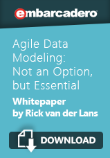 The Evolution of Data Modeling – by Ron Huizenga
