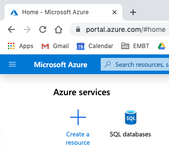Creating and connecting to MSSQL Database on Azure with Delphi / C++Builder