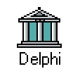 Happy Birthday Delphi! Alles Gute zum 25jährigem