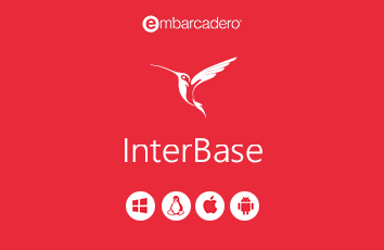 InterBase mit Arrays und FireDAC