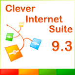 (Trial) Clever Internet Suite