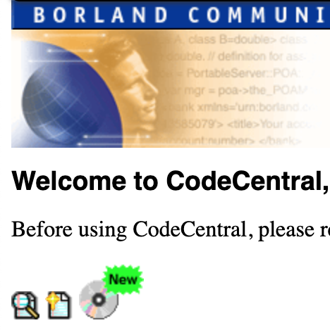 The Future of CodeCentral
