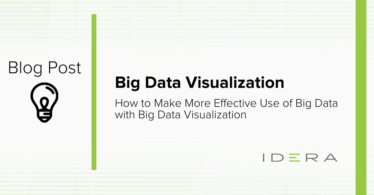 Big Data Visualization