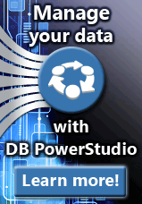 Sign up for a DB PowerStudio technical presentation