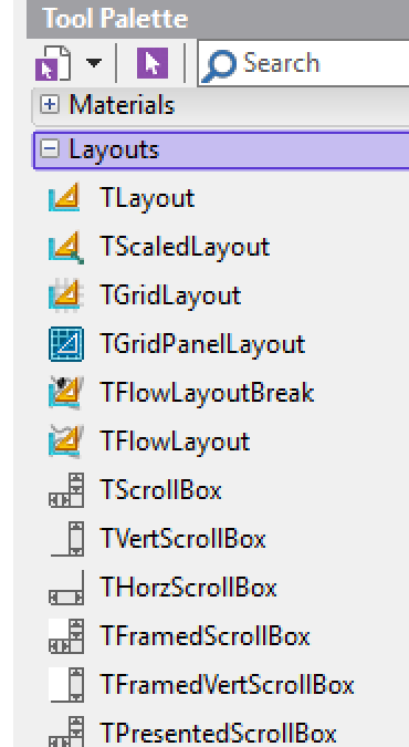 Learn to Program with Delphi Community Edition: Part 4 – Designing User Interfaces