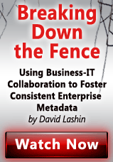 Enterprise Data Confusion – Did We Bring This Onto Ourselves? – authored by David Loshin, Knowledge Integrity, Inc.