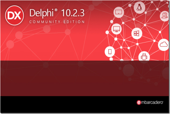 Delphi_10.2.3_CE_Splash