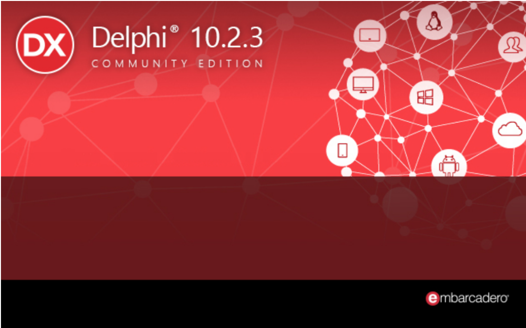 Introducing Delphi and C++Builder Community Edition