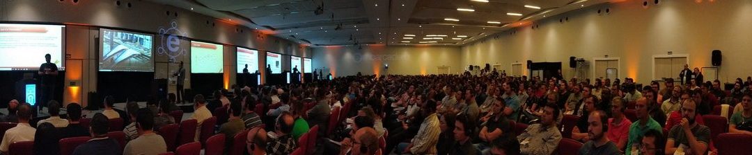 Overview of Embarcadero Conference 2019 in Brazil