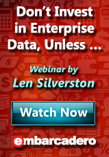 Collaboration Principles and Universal Data Models – By Len Silverston, Universal Data Models, LLC