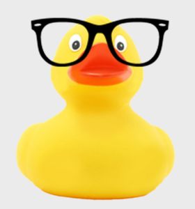 GeekDuck