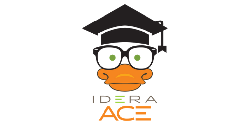 Introducing the 2018-2019 Class of IDERA ACEs!