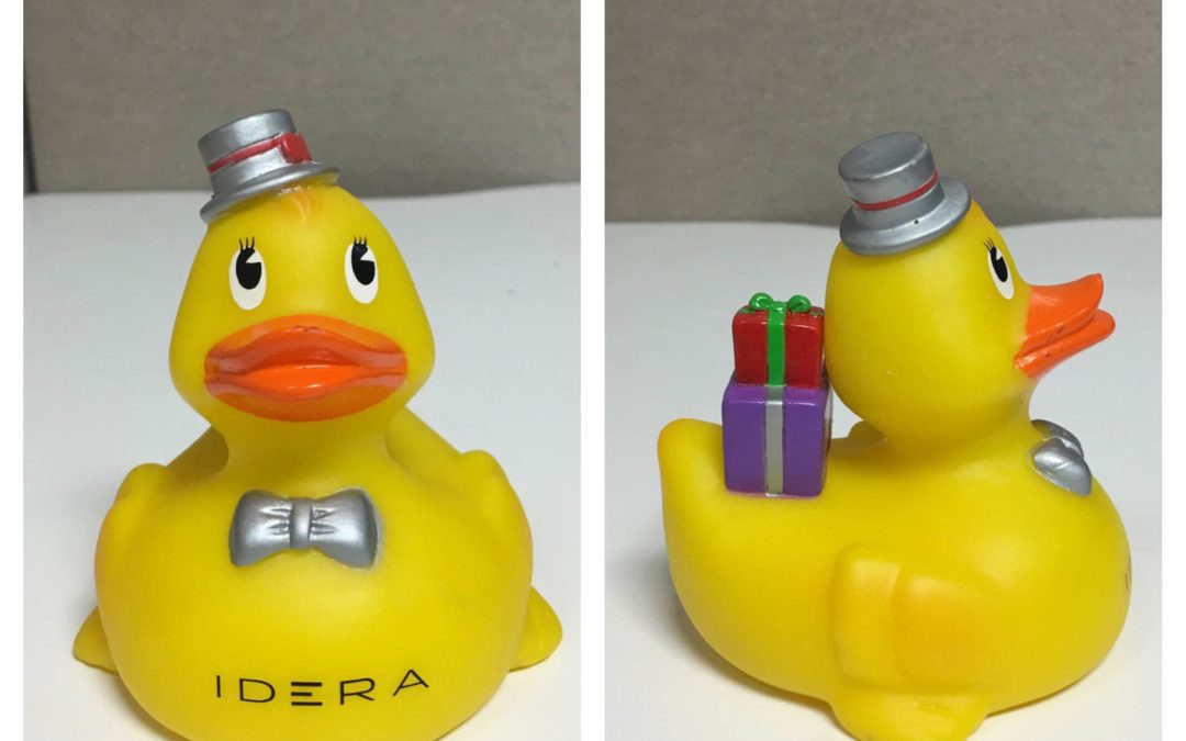 National Rubber Ducky Day