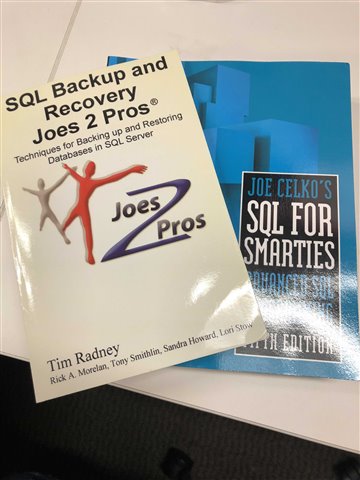 June #SQLChat – Soft Skills for the DBA / Developer