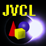 JEDI Visual Component Library