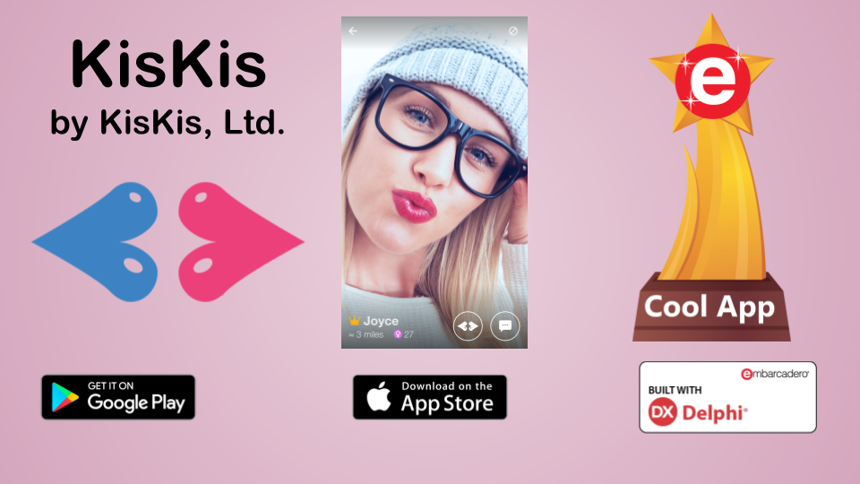KisKis - Cool App Selection