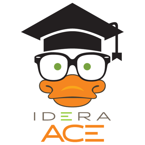 Become an IDERA ACE Today!