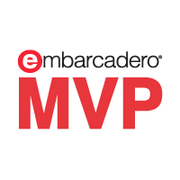 A Few New Embarcadero MVPs