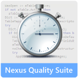 (Trial) Nexus Quality Suite