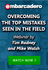 Watch "Overcoming the Top Mistakes Seen in the Field"