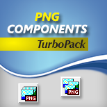 PNGComponents
