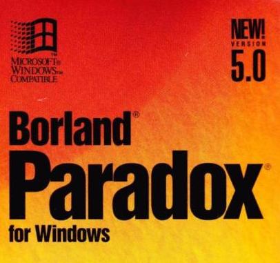 FireDAC & ODBC for Paradox and dBase tables.