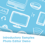 Photo Editor Demo (Delphi)