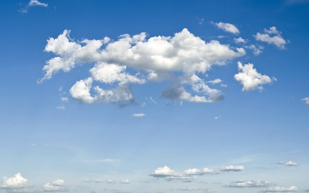 Business Reasons to Use a Hybrid Cloud Solution