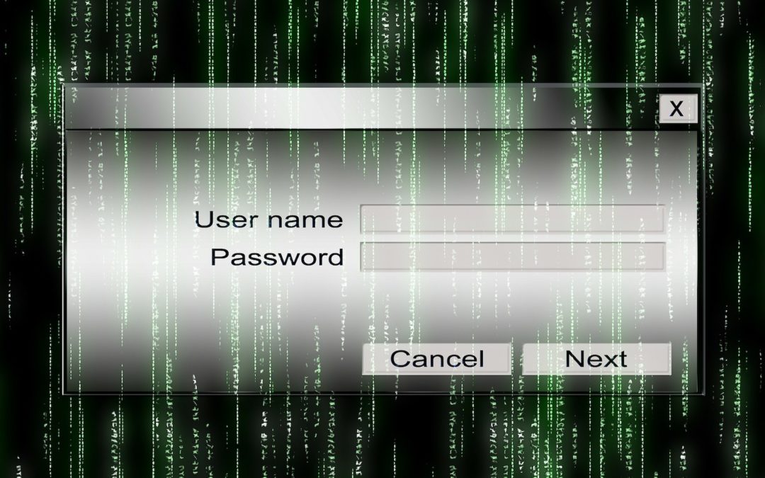 Protect Your Databases From Password Attacks