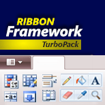 Ribbon Framework