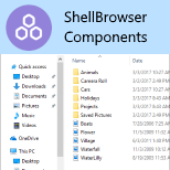 (Trial) ShellBrowser
