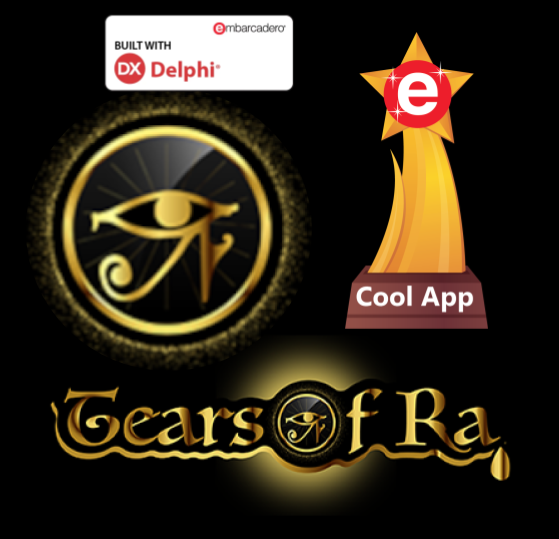 Tears of Ra – Cool Apps Selection