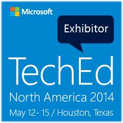 Microsoft TechEd, TechExpo 2014